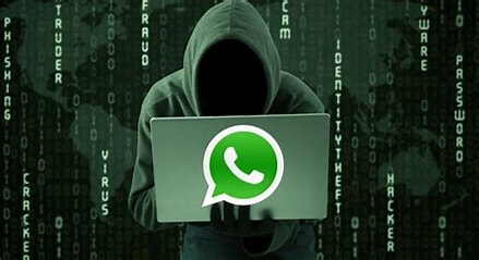 HOW DETERMINE IF YOUR WHATSAPP ACCOUNT HAS BEEN COMPROMISED